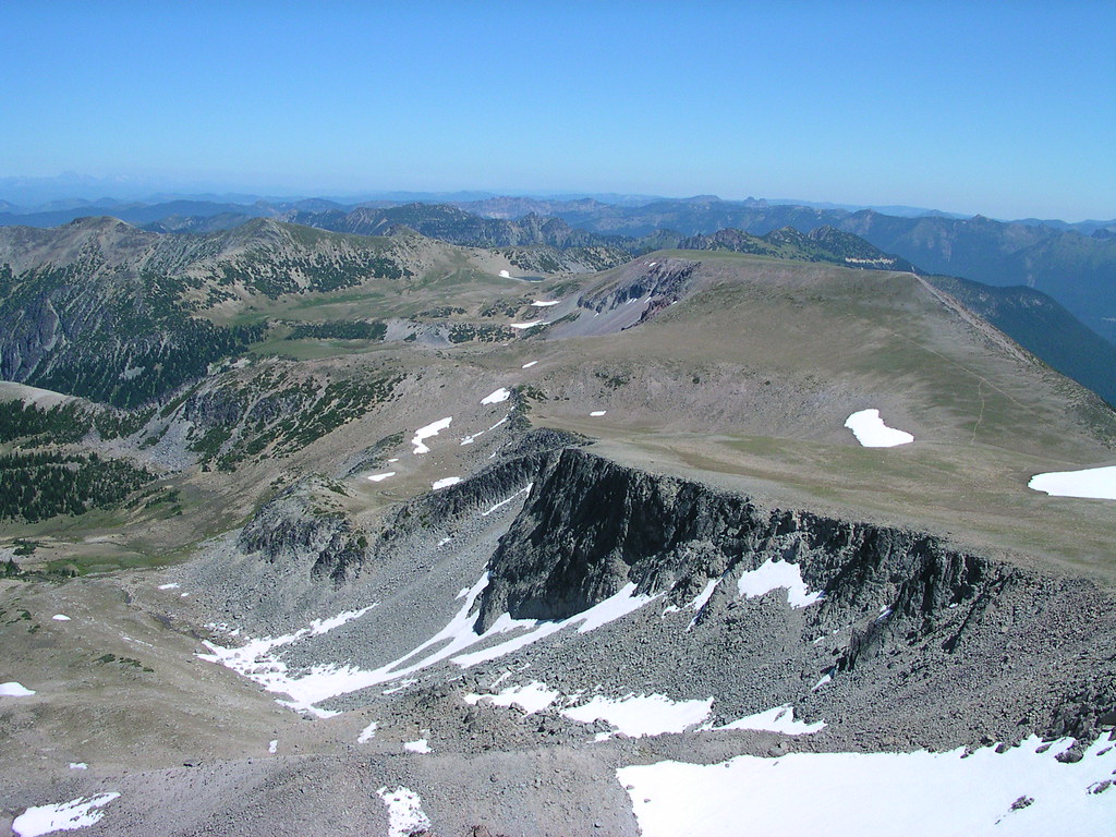 Burroughs 2 from Burroughs 3 Burroughs 2 from Burroughs 3 … Flickr
