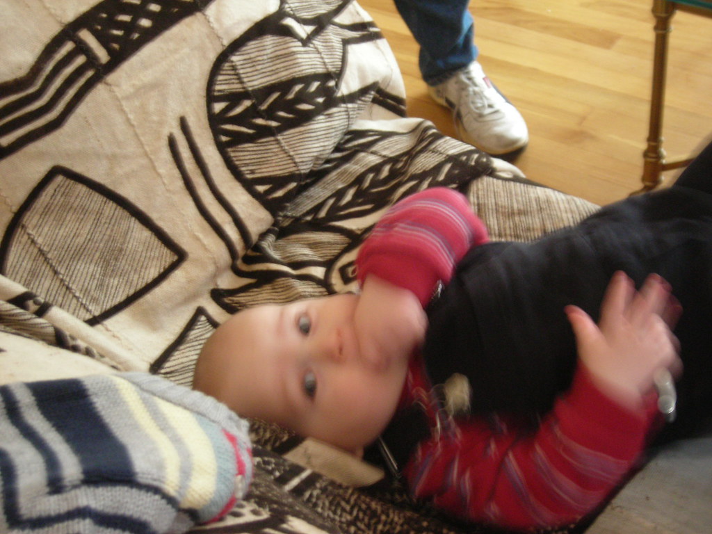 Seth rhymes with zaire Flickr