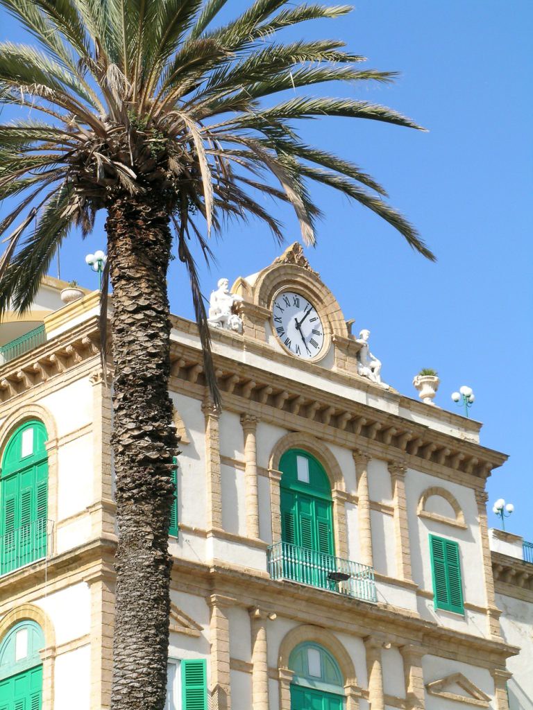 Grand Hotel delle Terme Termini Imerese Antonio Ilardo Flickr