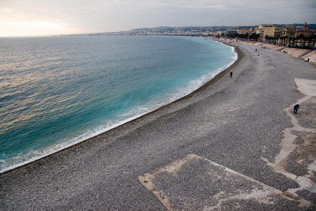 baie des anges a photo on Flickriver