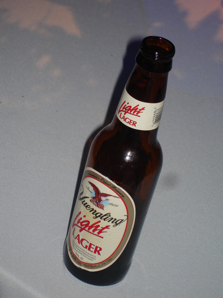 Pennsylvania beer Mediocre beer Navin75 Flickr