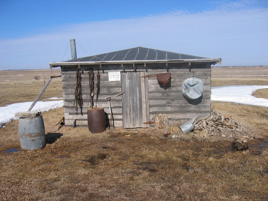 Gregory, South Dakota 55 Oscar Micheaux Homestead Flickr