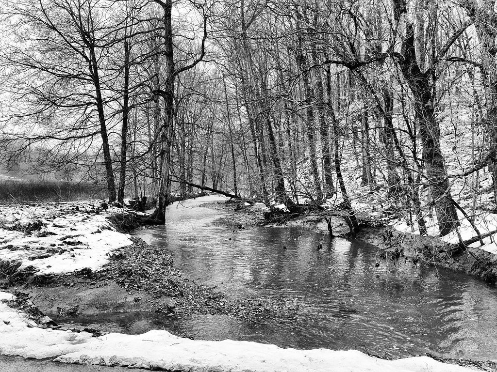 Branch Water Roseville, KY Michael Vines Flickr