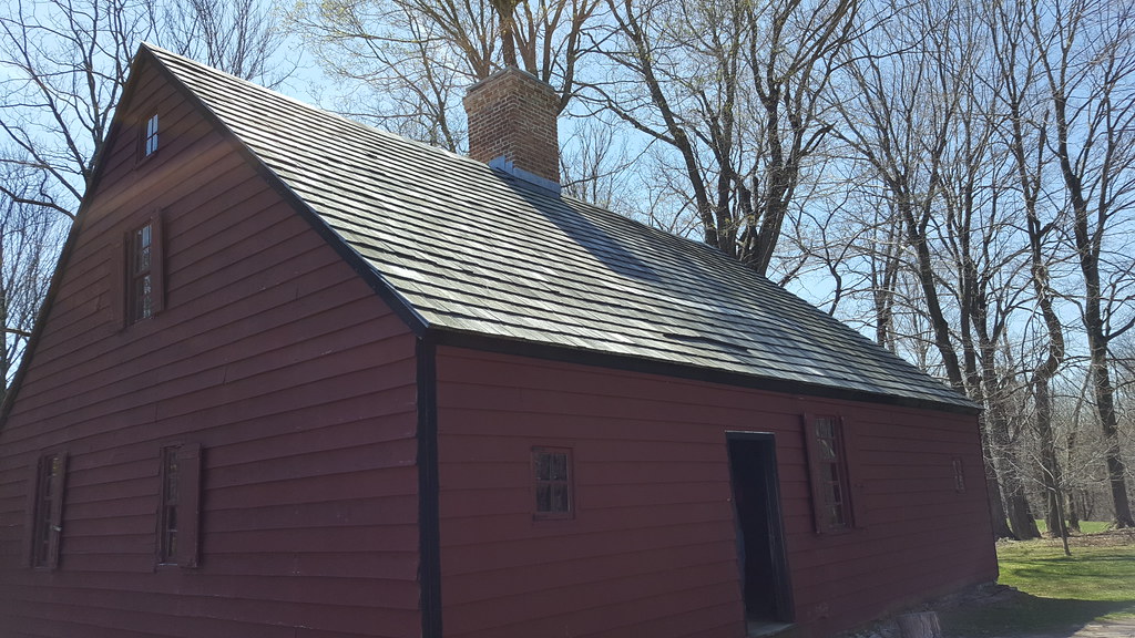 20160415 Jockey Hollow 25 Wick House Jim Zigman Flickr