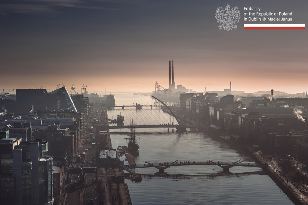 Polish Embassy in Dublin (polishembassyindublin)'s photos.