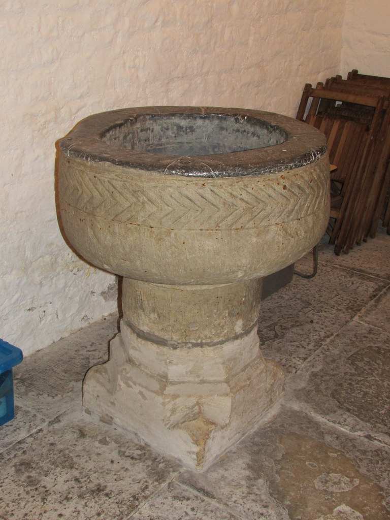 Brixton Deverill Church of St Michael the Archangel (Wilt… Flickr