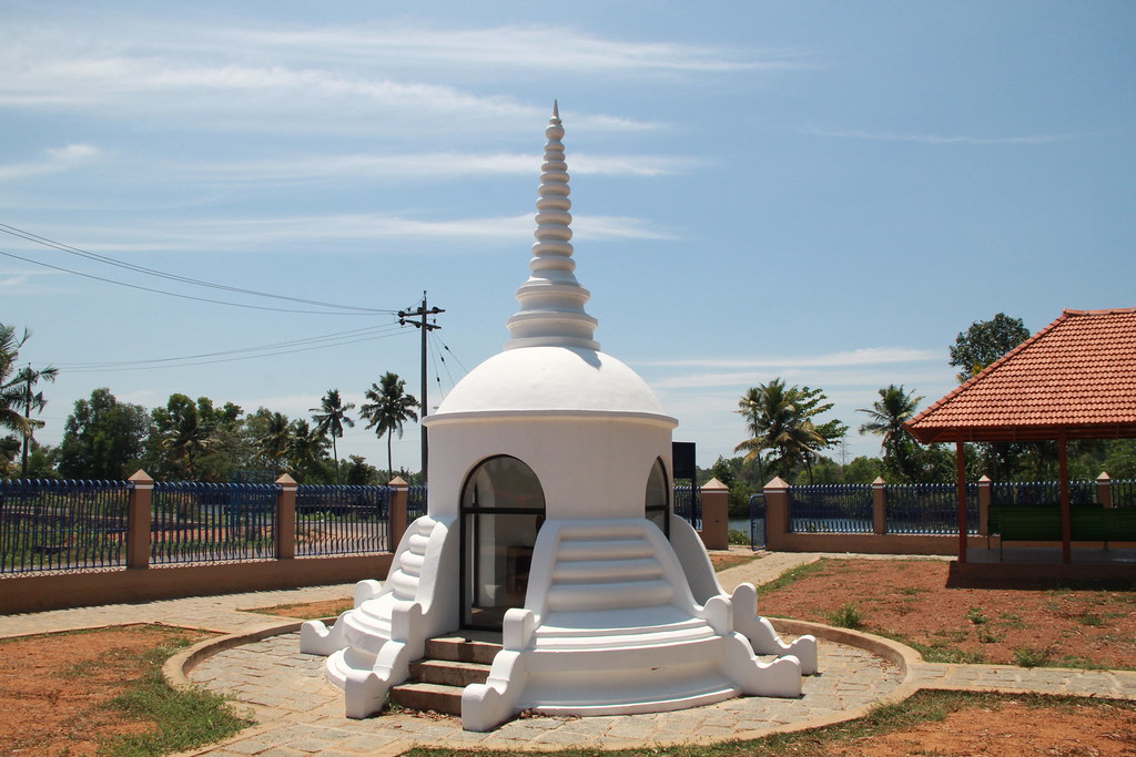 Karumadikuttan Statue Kerala (1) Rithu Destination Management Flickr