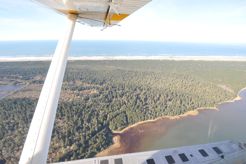 Eyes Over Puget Sound Feb. 2016 The view from the air of o… Flickr