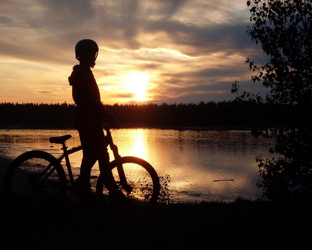 CôteàFabien, Parc national Kouchibouguac National Park, … Flickr