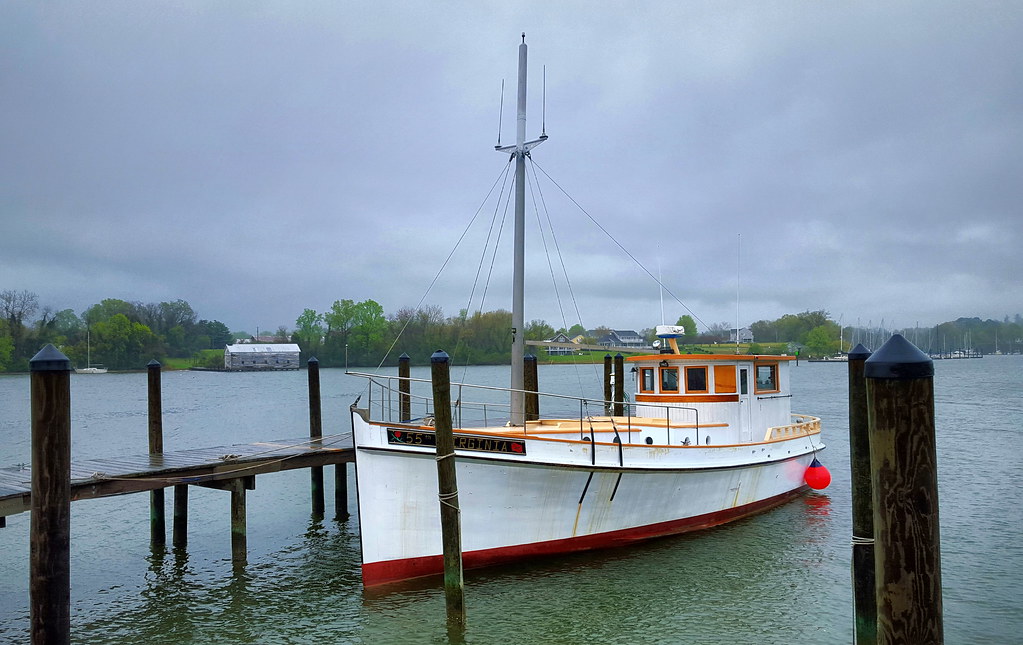 Urbanna Va Linda Reeder Flickr