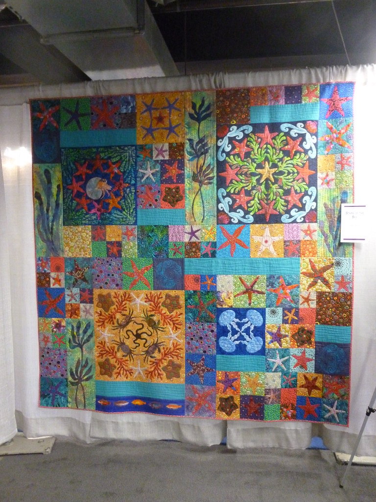 AQS Quilt Show Paducah KY 2016 Paducah Quilt Show Dorothy Weatherly
