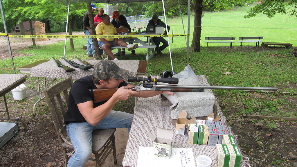 Meat Shoot Spring 2010_0025 Sokol St. Louis Flickr