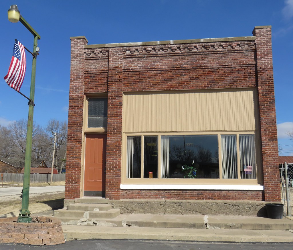 Elevation of Garden City, MO, USA Topographic Map Altitude Map