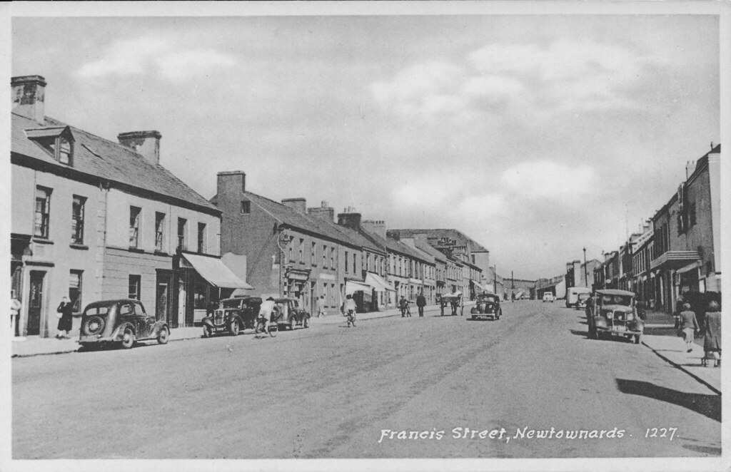 33 Francis Street kenmorris100 Flickr