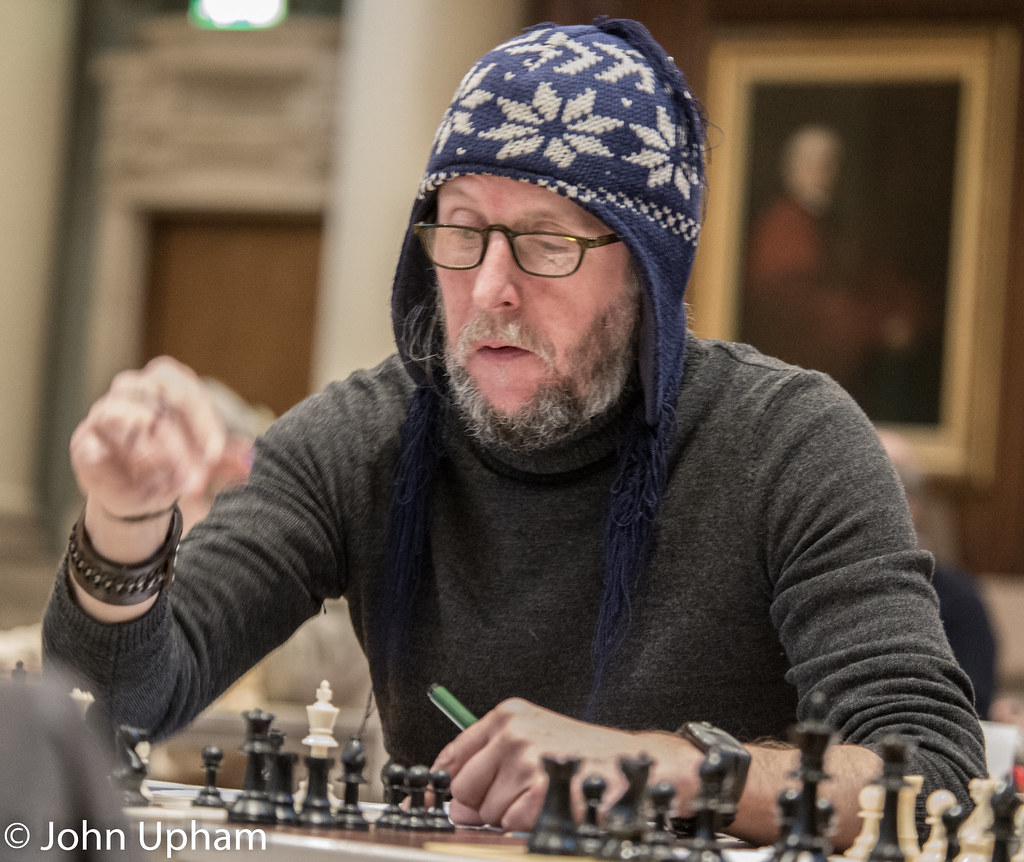 Winton Capital British Chess Problem Solving Championships… Flickr