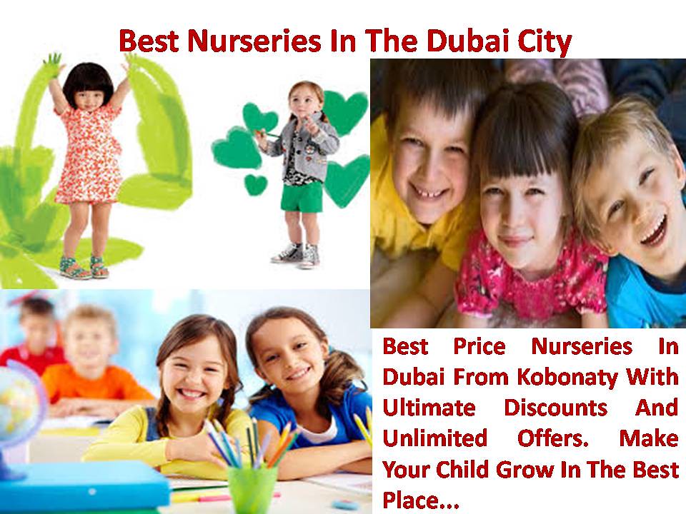 nurseries Find the best Dubai Nurseries from Kobonaty with… Flickr