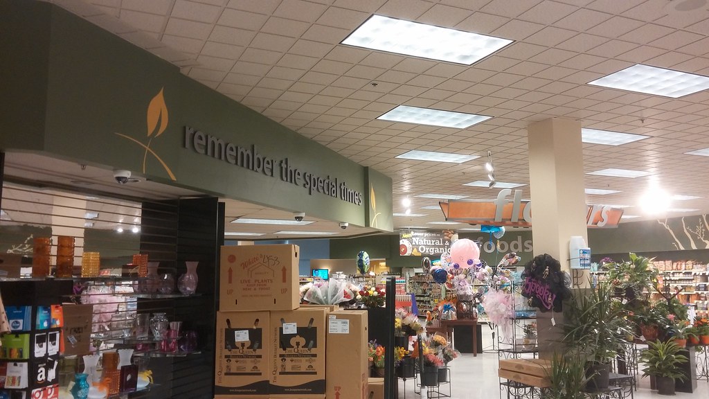 remember the special times WEEK 4 Horn Lake Kroger, Set … Flickr