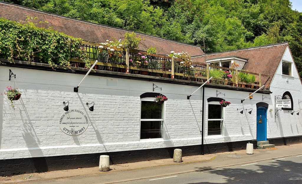 21586 Wells Road, Upper Welland, Malvern, Worcestershire. Flickr