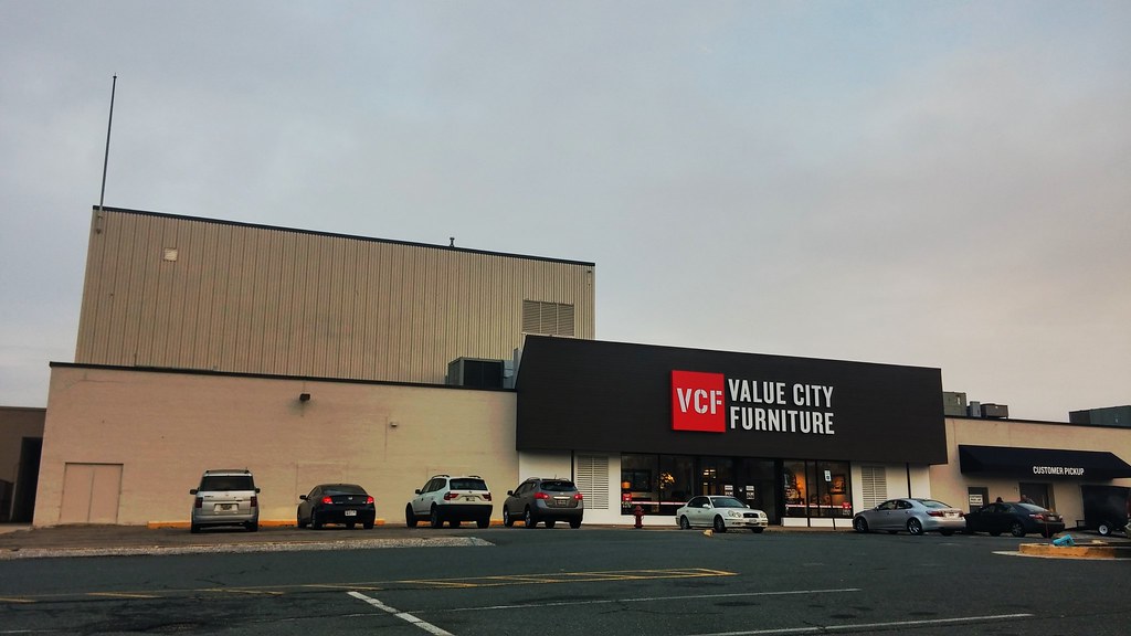 Value City Furniture Eastpoint Mall Baltimore Updated faca… Flickr
