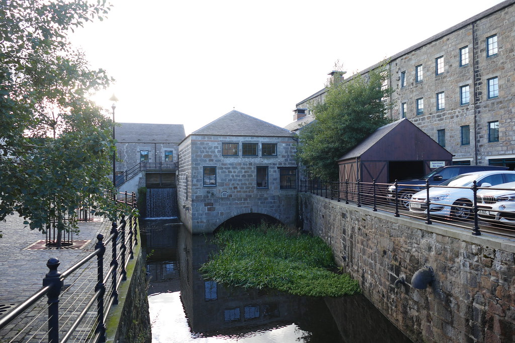 Grandholm Village Aberdeen (20) Royan Flickr
