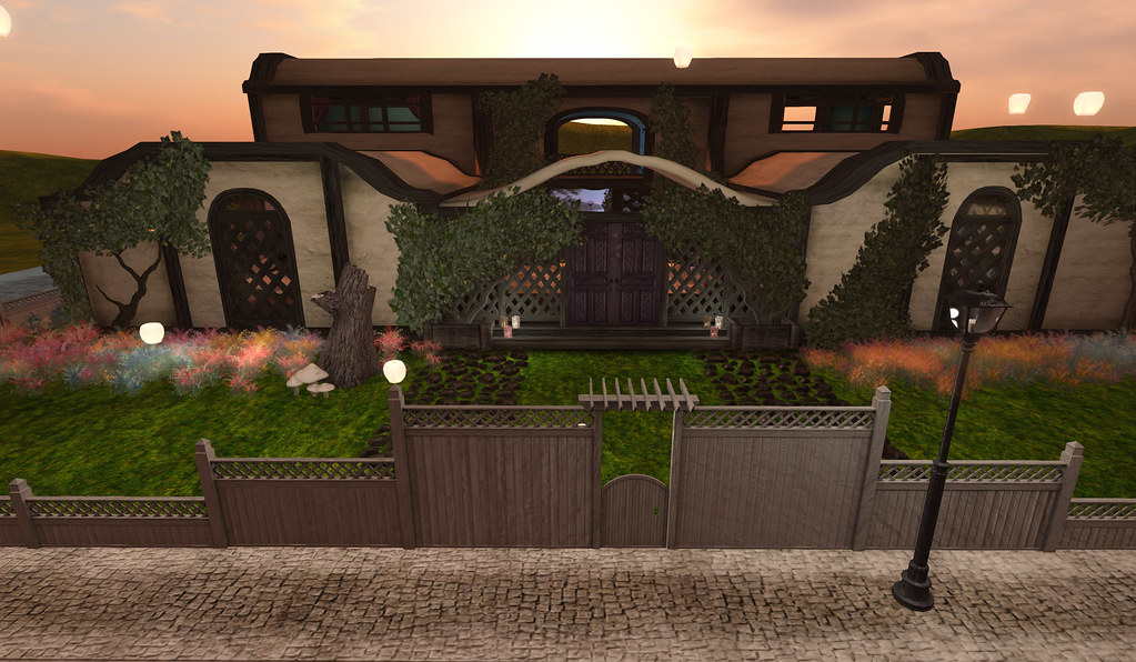 Home & Garden Expo, Hunt, RFL Details aubreymonday.blogsp… Flickr