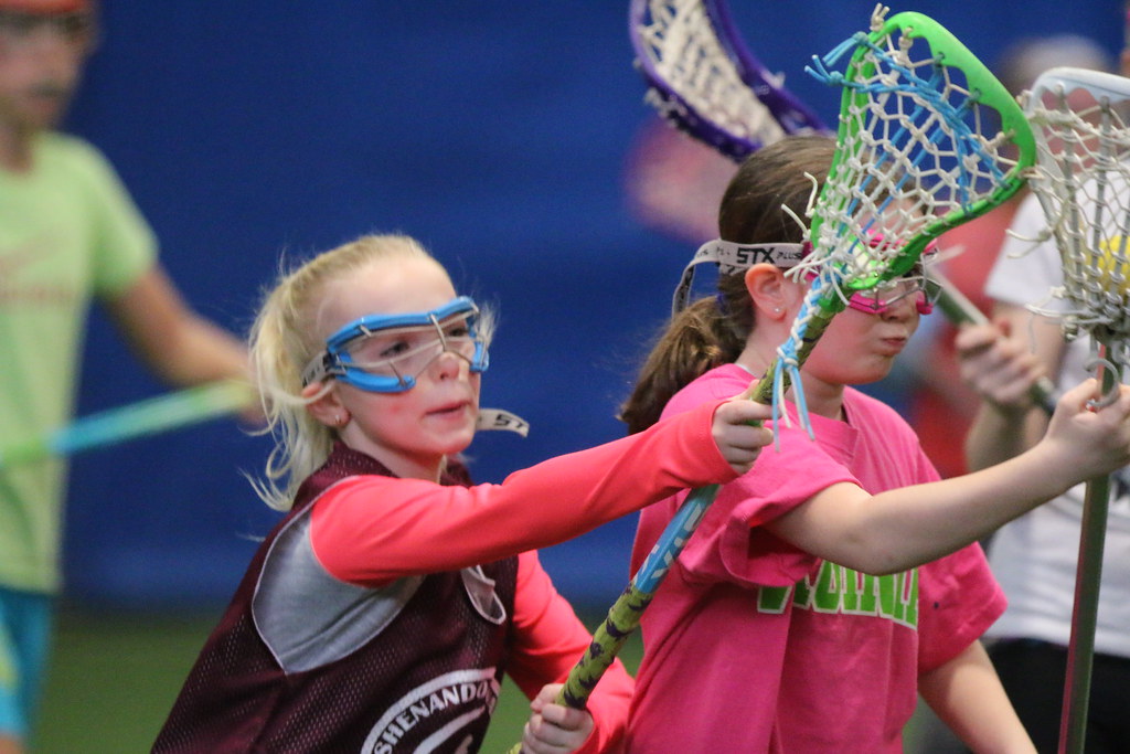 IMG_4053 Winter 201516 Indoor "Box" Lacrosse Girls Shenandoah