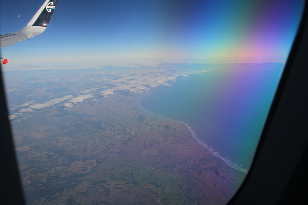 South Taranaki Bight Jonathan Dymock Flickr