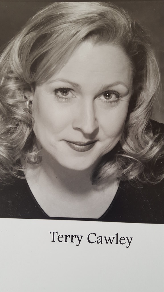 20160328_155000 Terry Peters Cawley Flickr