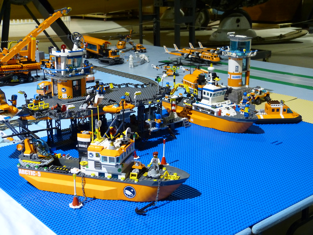 Moose Jaw Train Show 2016 Flickr