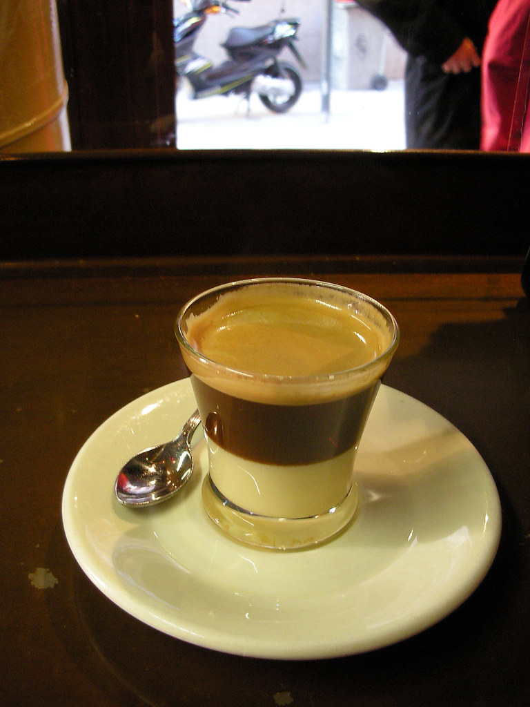 How to Drink Coffee in Spain 8 Ways to Order a Cup of Joe