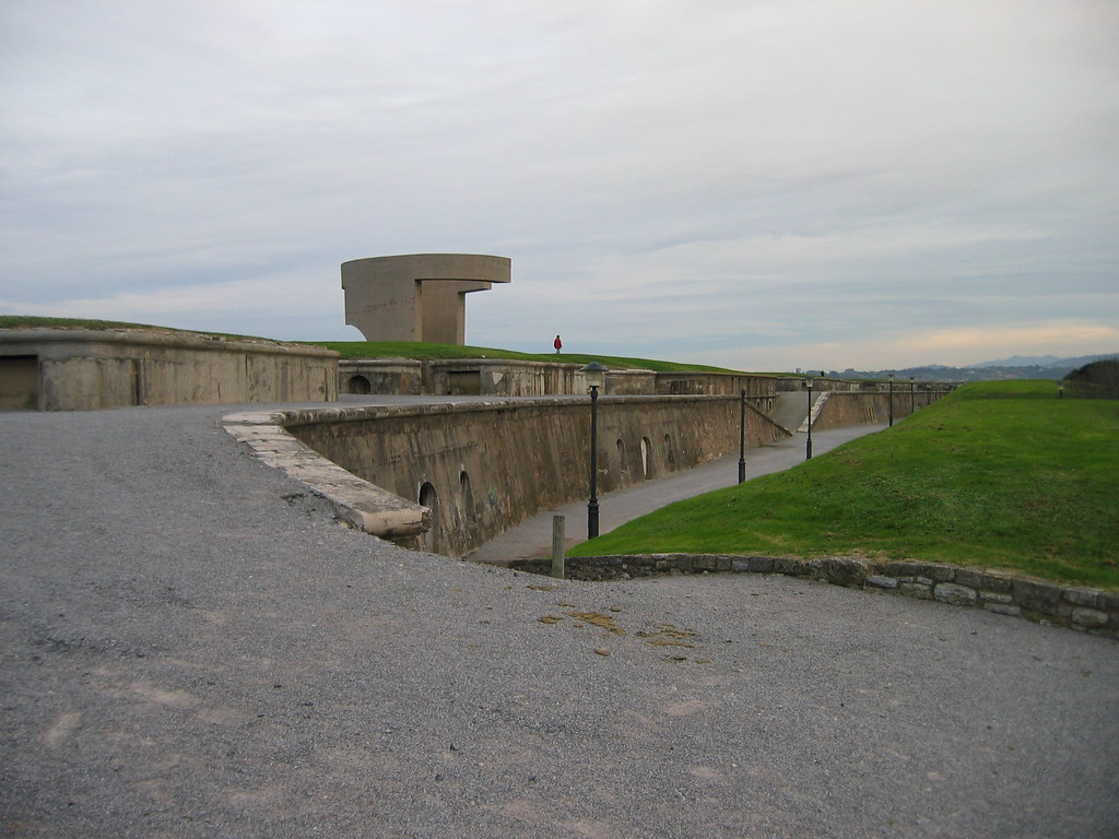 Former bunker park IV dannykdannyk Flickr