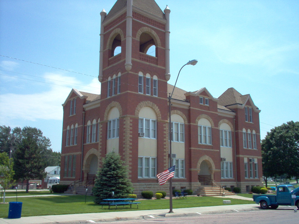 Nebraska Cedar County (Hartington) Steve Flickr