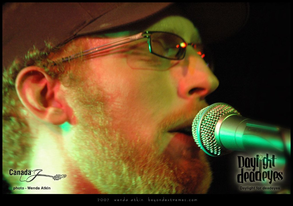 Matt Gormley 2007 Burlington 2007.01.26 Matt Gormley Dayli… Flickr