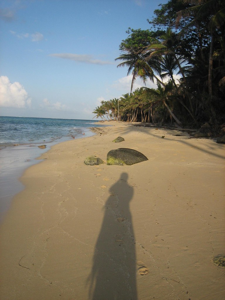 Little Corn Island, Nicaragua Flickr
