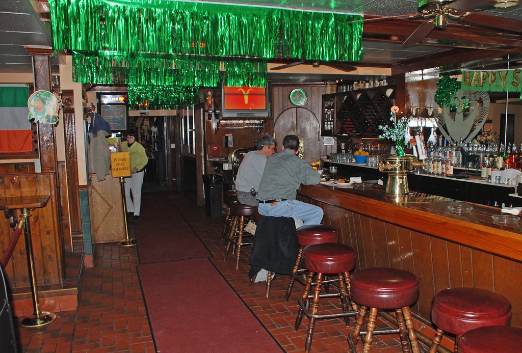 Wrightwood Neighbors, Chicago Flickr