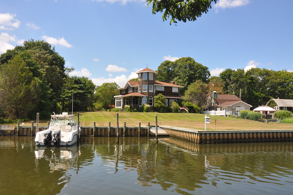 41 Ocean Ave Center Moriches NY 41 Ocean Ave Center Morich… Flickr