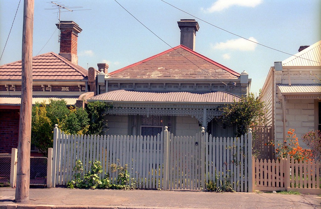 Brixton St 009 FlemingtonKensington 1984 sheet 10 20 Flickr