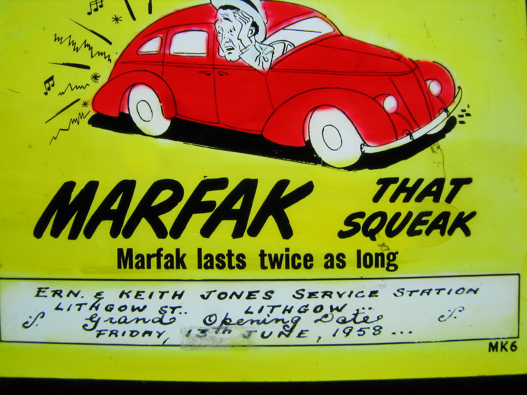 Jones Service Station Notes During the 1960s and 1970s ci… Flickr