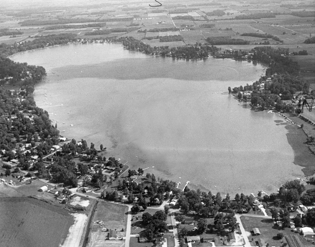 Lake of the Woods Flickr