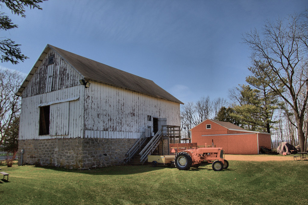 04142016 general shots at schumacher park 9 Brian Allen Flickr