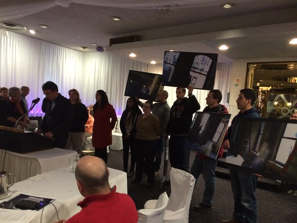 Astoria Cove Community Board Meeting_2.16.2016 Flickr