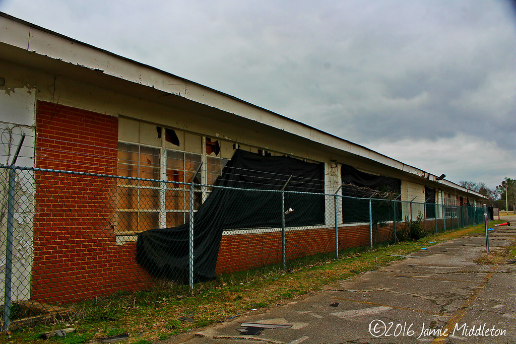 Courtland High School Courtland, Alabama This high scho… Flickr