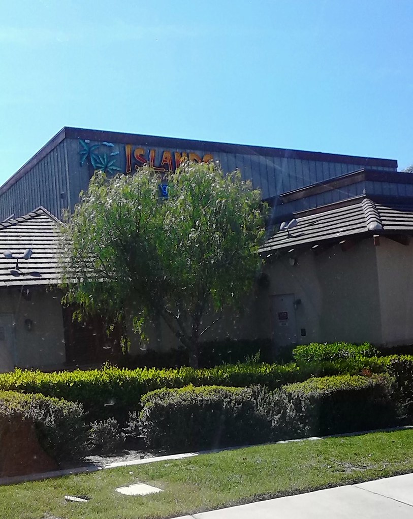 Islands Castaway Islands Restaurant in Temecula, CA; been … Flickr
