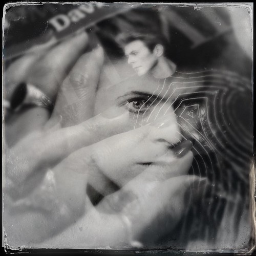 Time may change me but I can't trace time Armineh Hovanesian Flickr