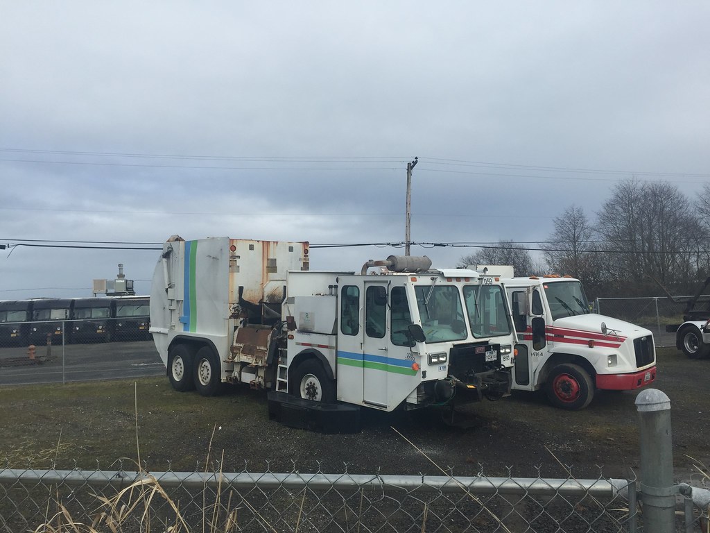 Western Oregon Waste Alex Clemmans Flickr