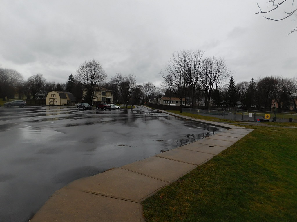 Geneseo Station Geneseo, New York Adam Moss Flickr
