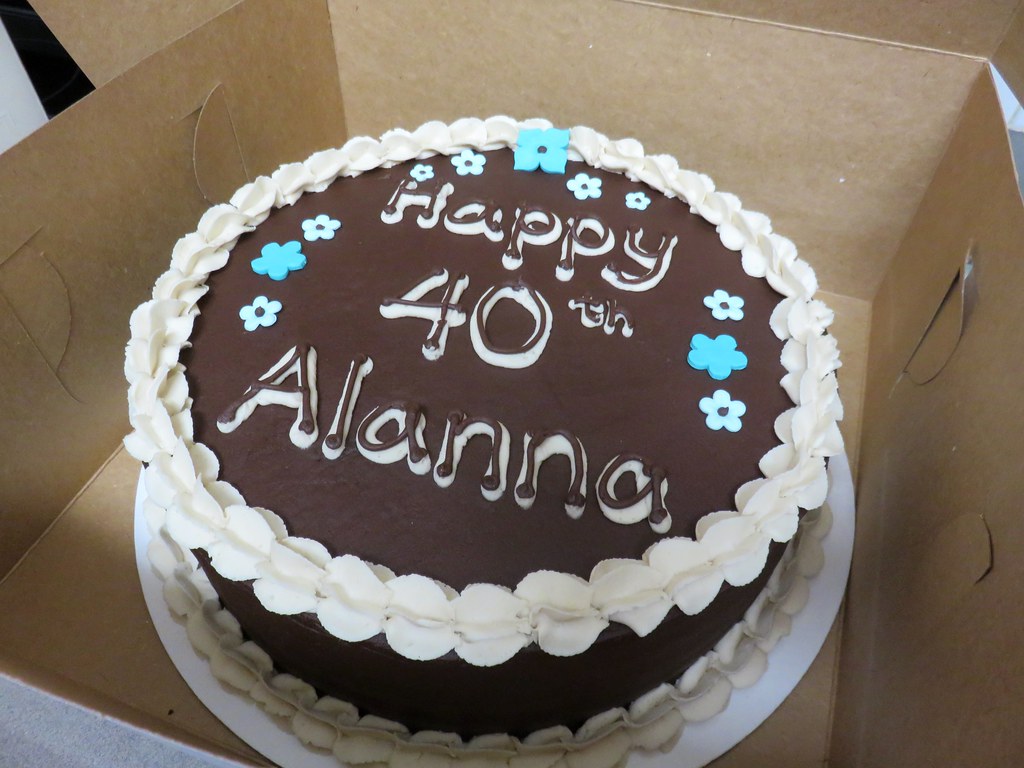 Alanna's birthday party.. Burnaby, BC.. iwona_kellie Flickr