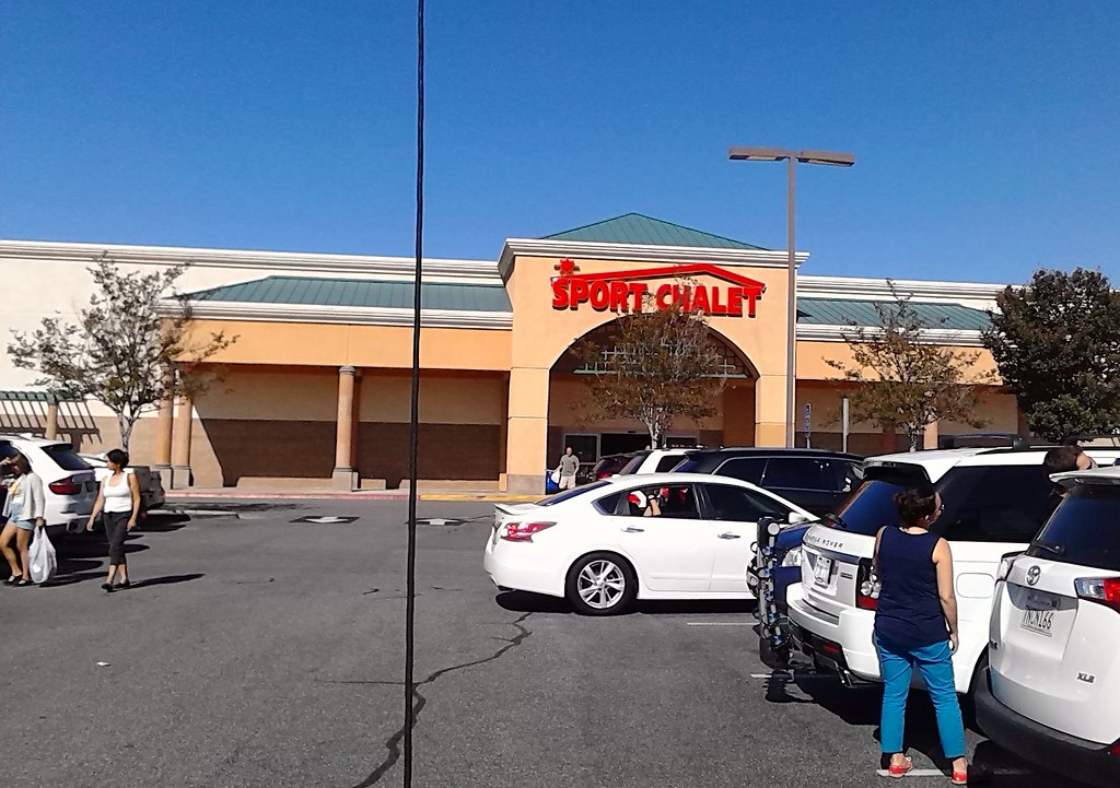 Sports Chalet of Temecula Sports Chalet sporting goods is … Flickr