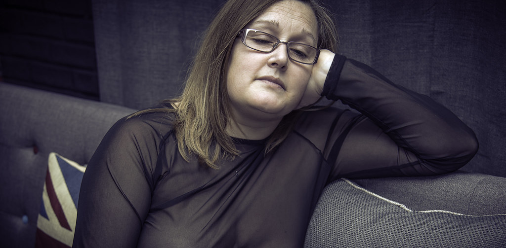 Sheer Top Tim Glidden Flickr