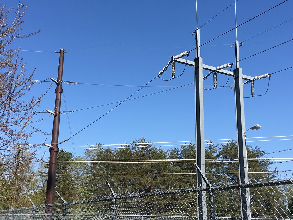 Rappahannock Electric Coop Paytes, VA Scott Murray Flickr